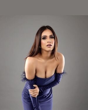 Neha Malik Latest Photoshoot | Picture 1916699