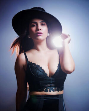 Neha Malik Latest Photoshoot | Picture 1917005