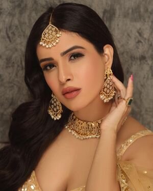 Neha Malik Latest Photoshoot | Picture 1916771