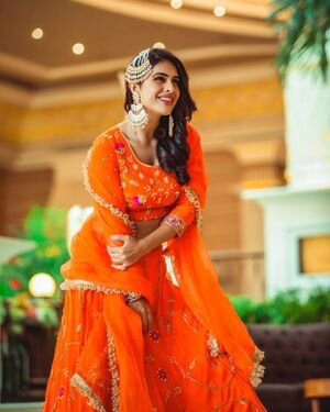 Neha Malik Latest Photoshoot | Picture 1916720