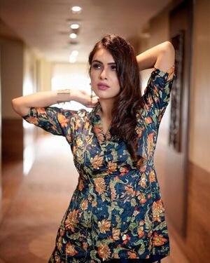 Neha Malik Latest Photoshoot | Picture 1916570