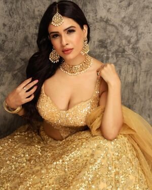 Neha Malik Latest Photoshoot | Picture 1916739