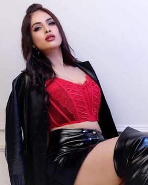 Neha Malik Latest Photoshoot | Picture 1917020