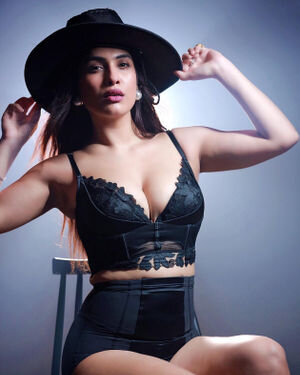 Neha Malik Latest Photoshoot | Picture 1917007