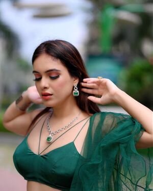 Neha Malik Latest Photoshoot | Picture 1916578