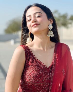 Helly Shah Latest Photos | Picture 1917551