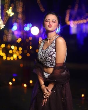Helly Shah Latest Photos | Picture 1917554