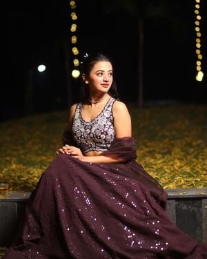 Helly Shah Latest Photos | Picture 1917556