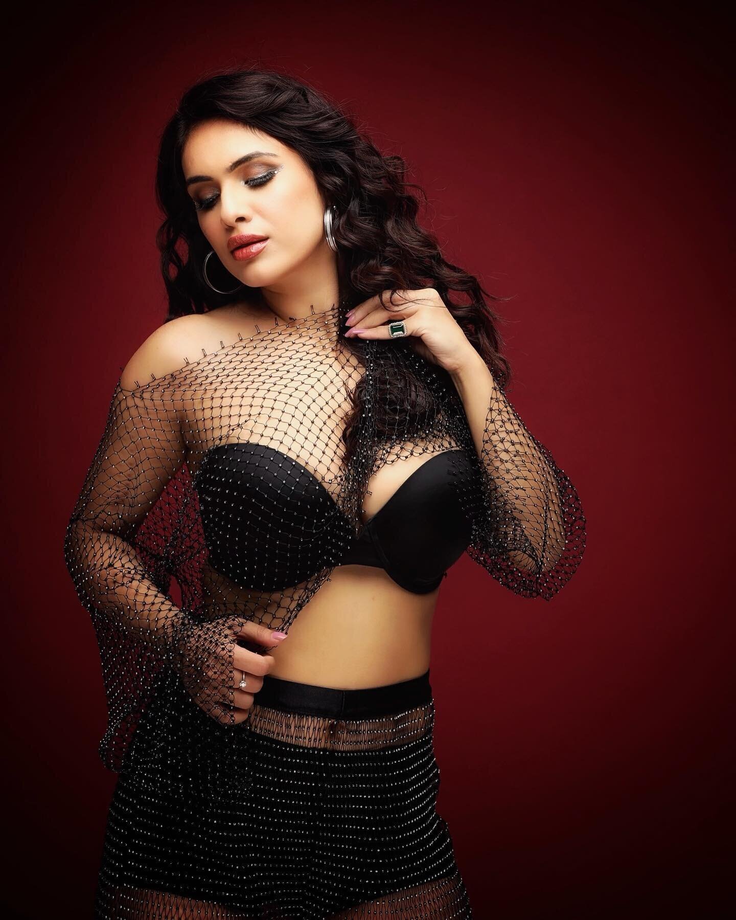 Neha Malik Latest Photoshoot | Picture 1917616