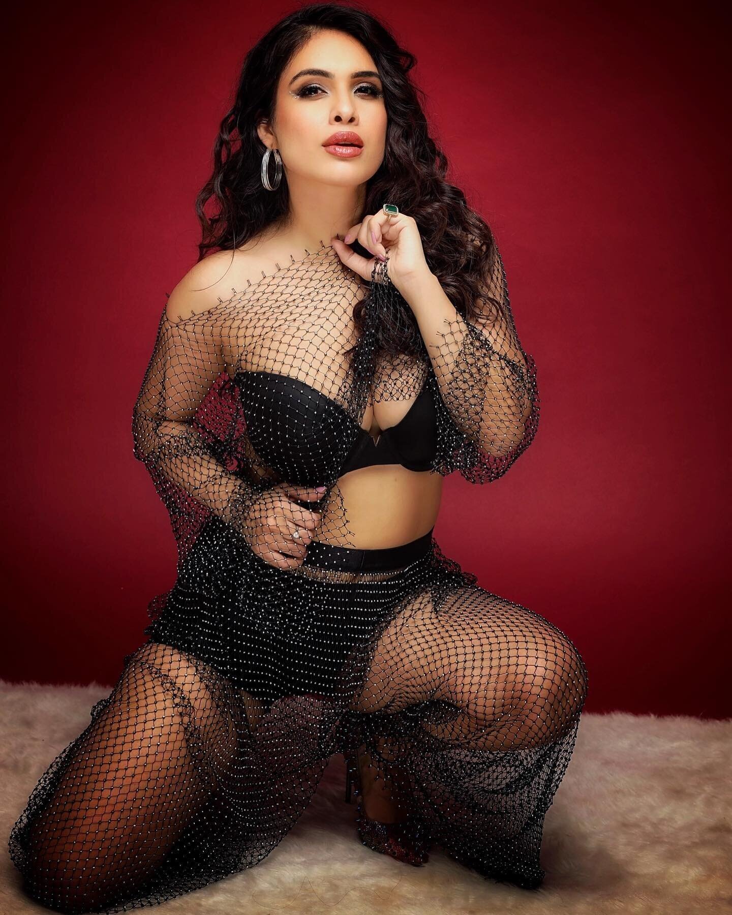 Neha Malik Latest Photoshoot | Picture 1917614