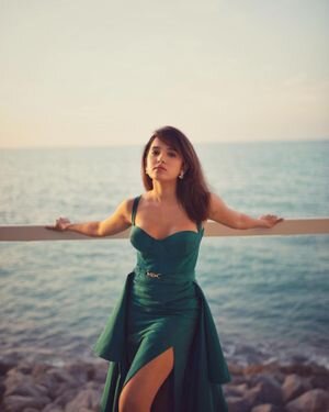 Shirley Setia Latest Photos | Picture 1917544