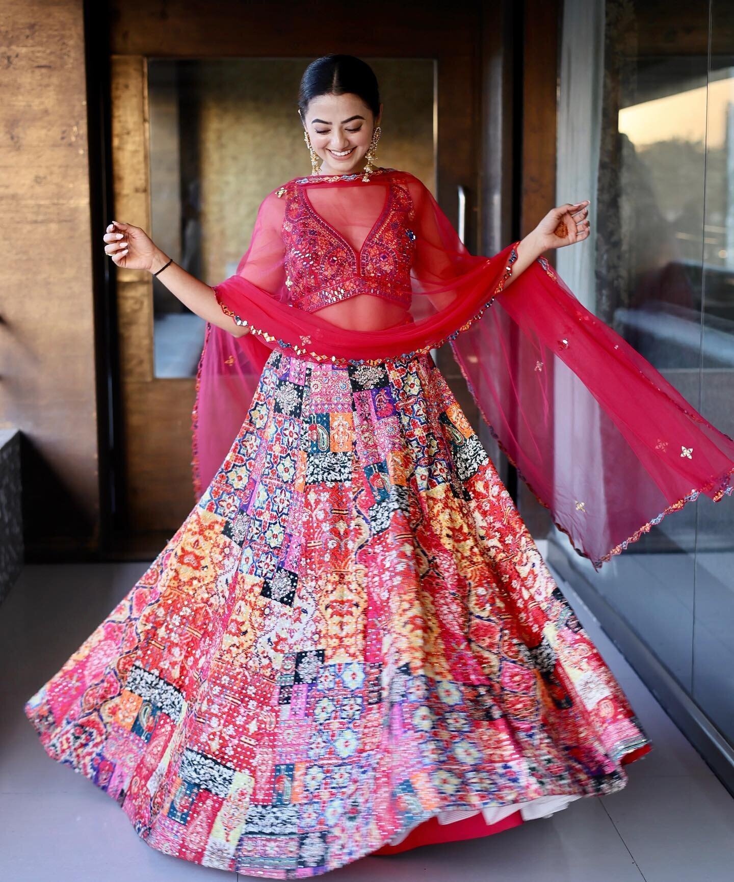 Helly Shah Latest Photos | Picture 1918317