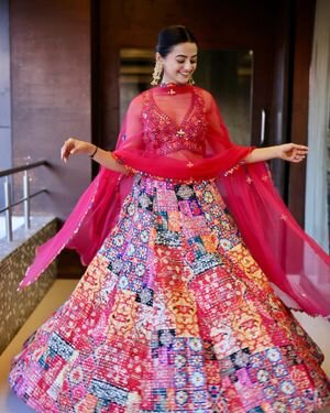 Helly Shah Latest Photos | Picture 1918321