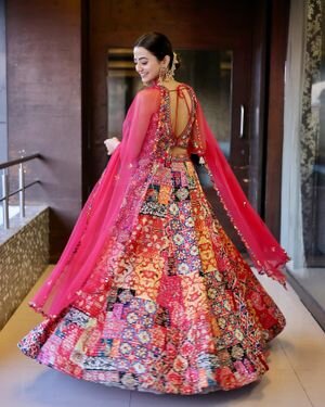 Helly Shah Latest Photos | Picture 1918315