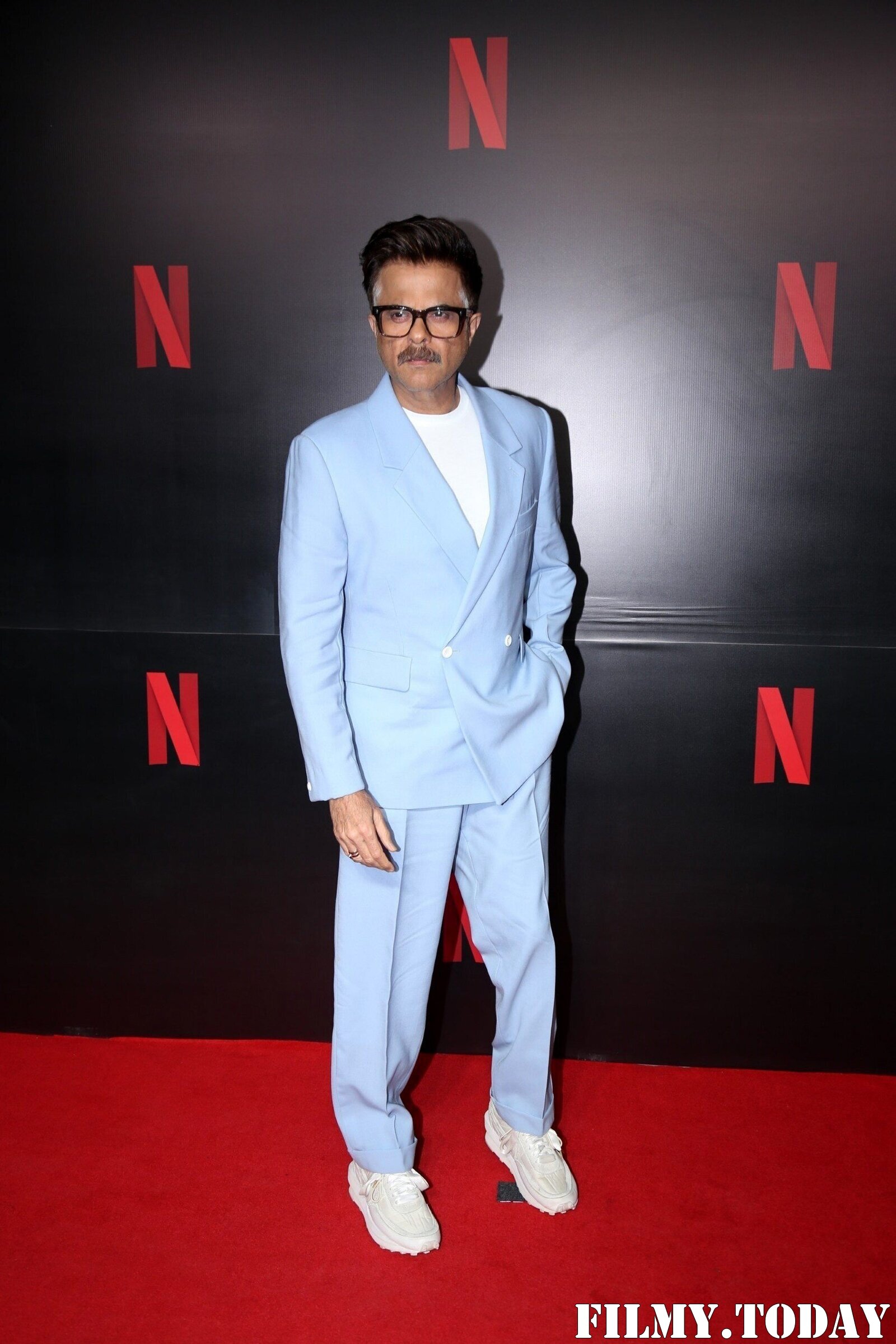 Photos: Celebs At The Netflix Networking Party | Picture 1917706