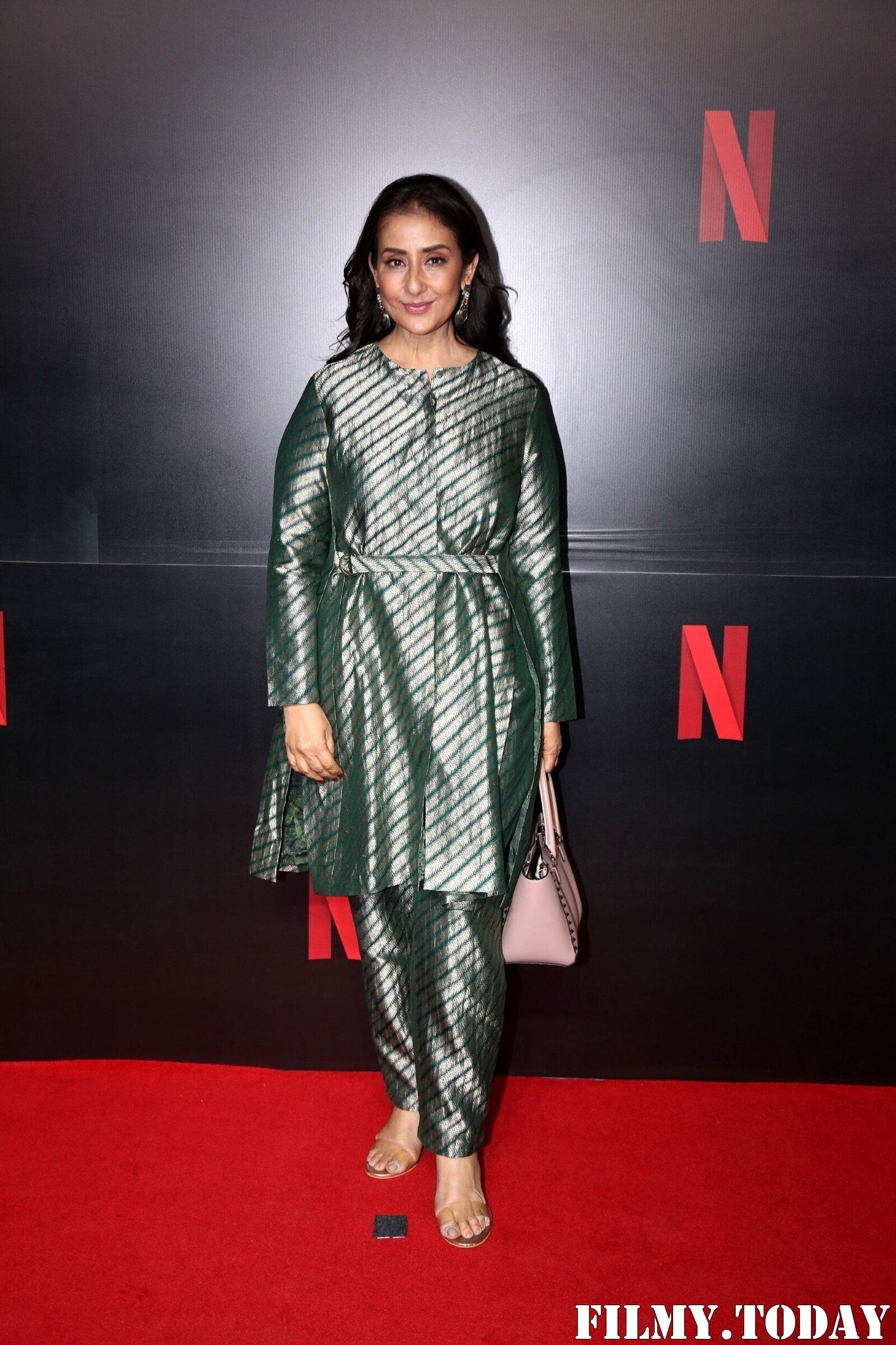 Manisha Koirala - Photos: Celebs At The Netflix Networking Party | Picture 1917800