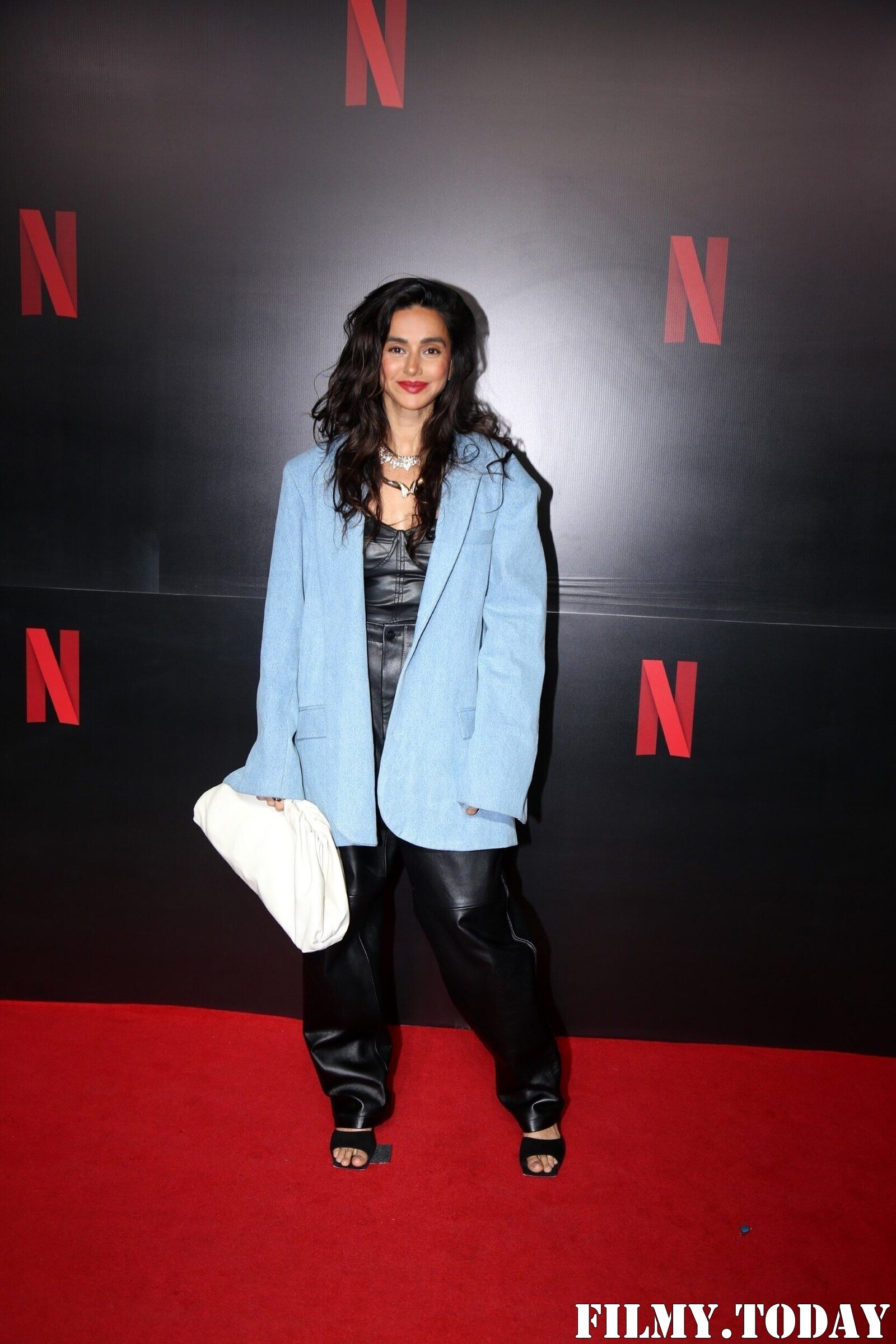 Photos: Celebs At The Netflix Networking Party | Picture 1917787