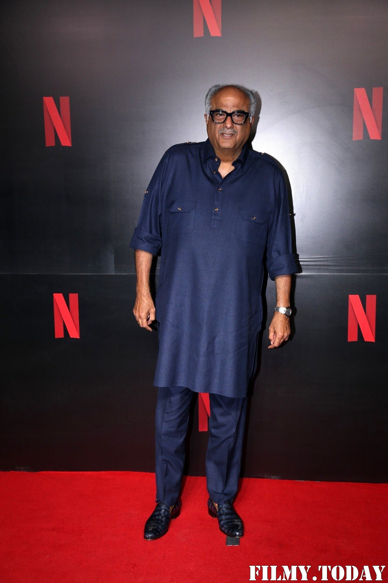 Photos: Celebs At The Netflix Networking Party | Picture 1917724