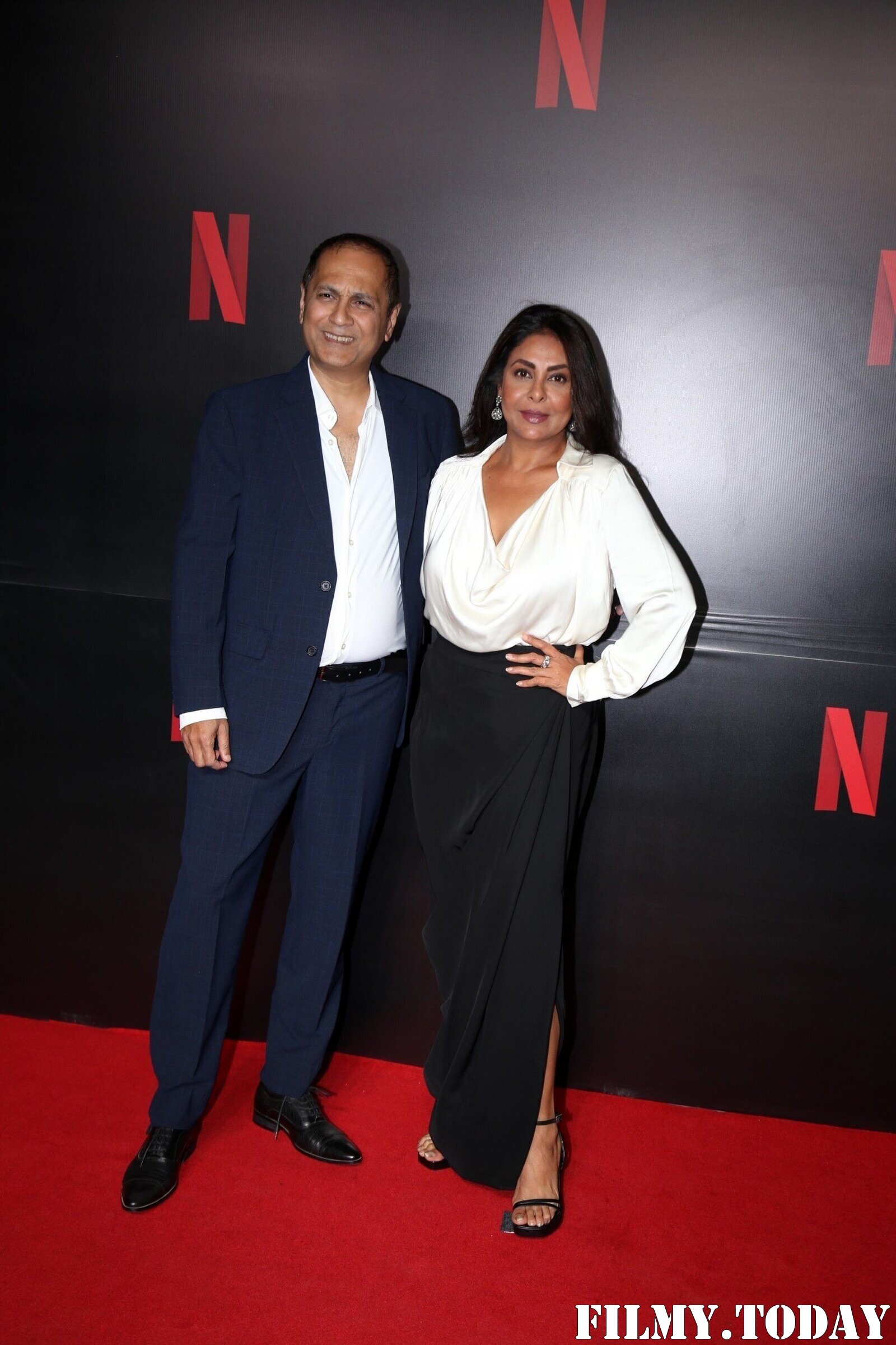 Photos: Celebs At The Netflix Networking Party | Picture 1917738