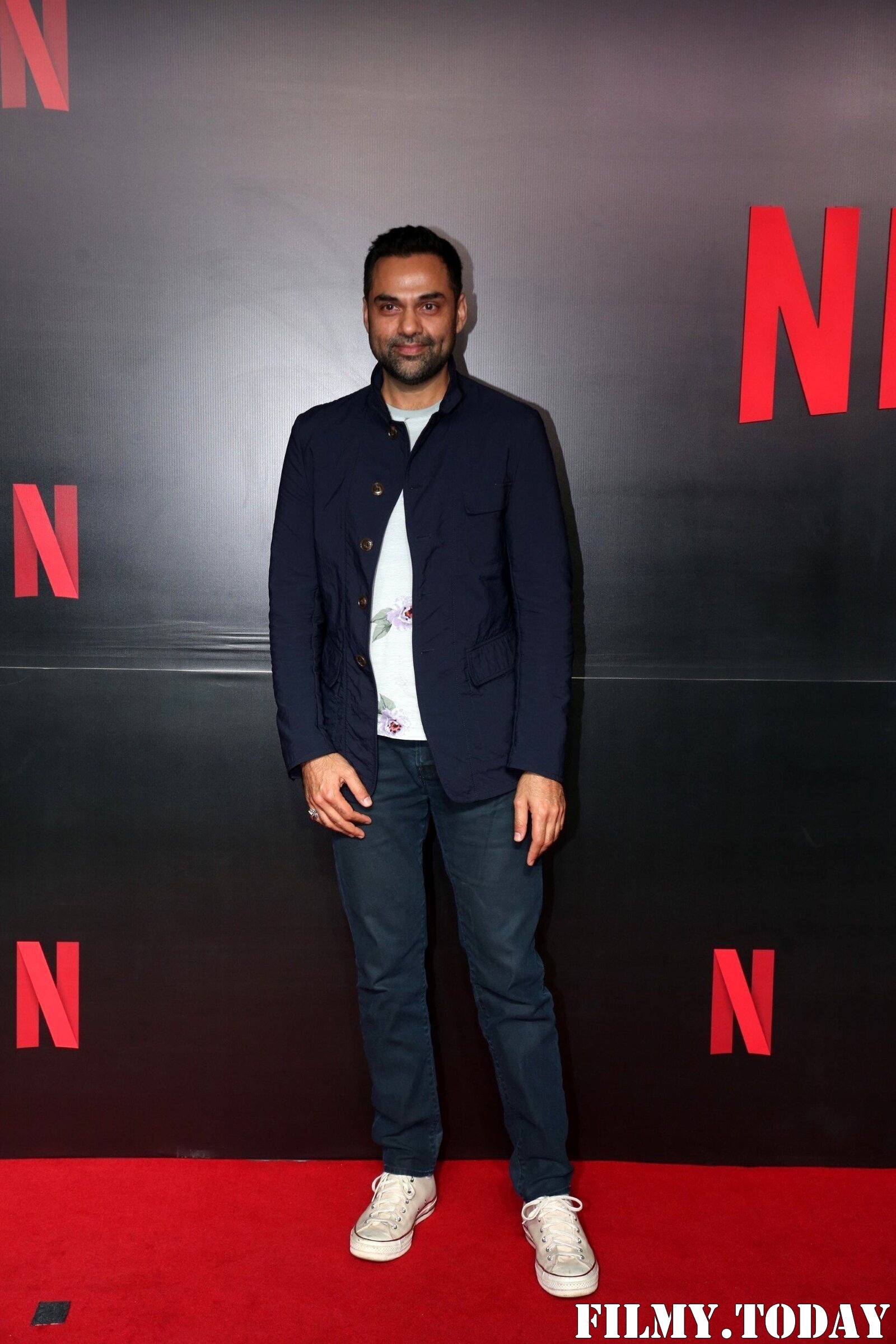 Photos: Celebs At The Netflix Networking Party | Picture 1917721