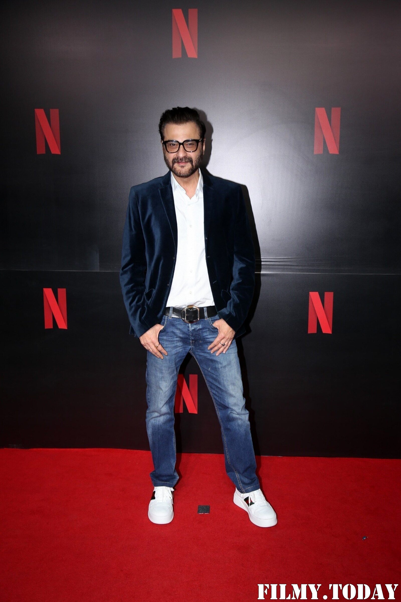 Photos: Celebs At The Netflix Networking Party | Picture 1917761