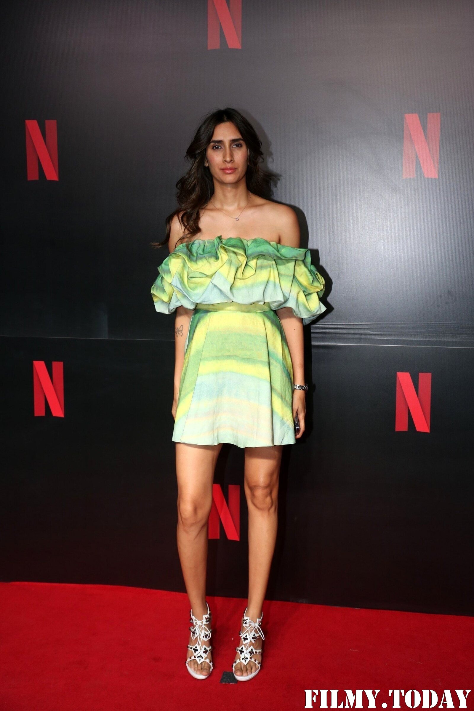 Pragya Yadav - Photos: Celebs At The Netflix Networking Party | Picture 1917742