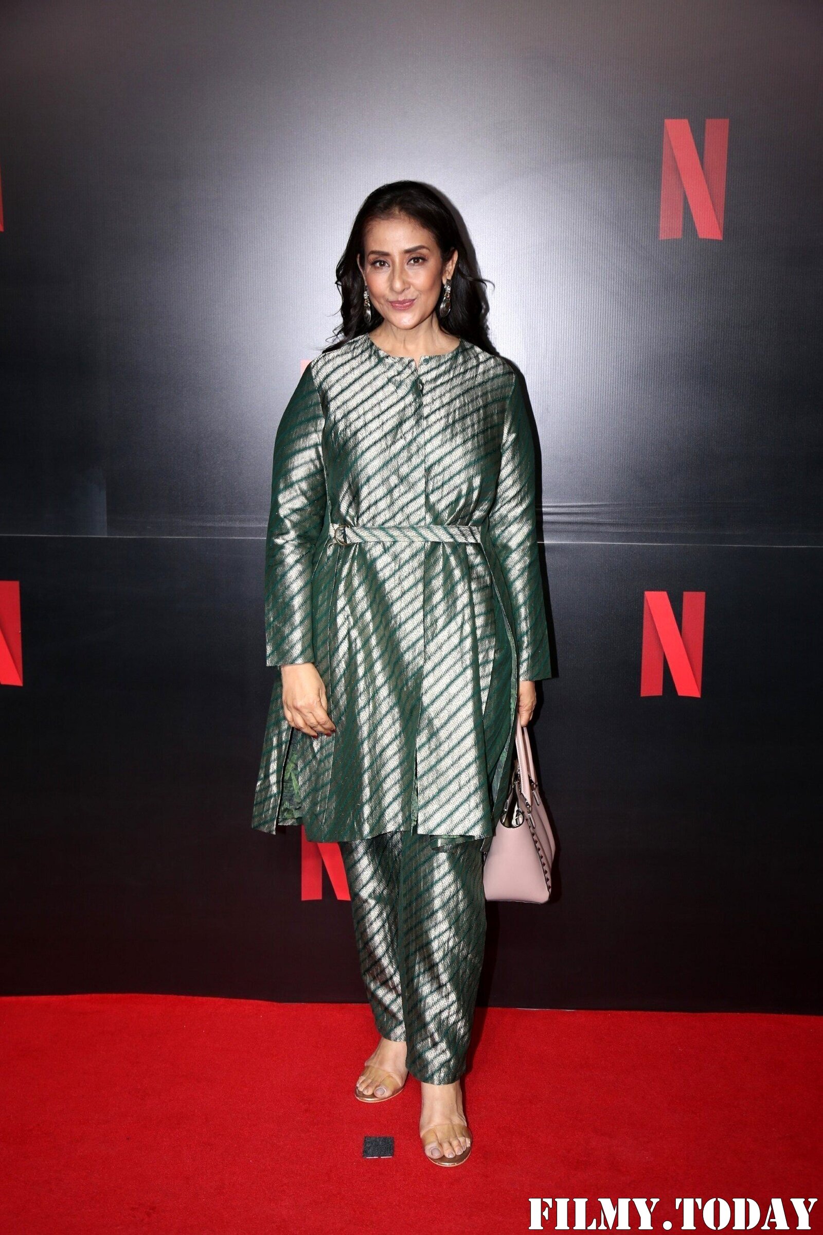 Manisha Koirala - Photos: Celebs At The Netflix Networking Party | Picture 1917746