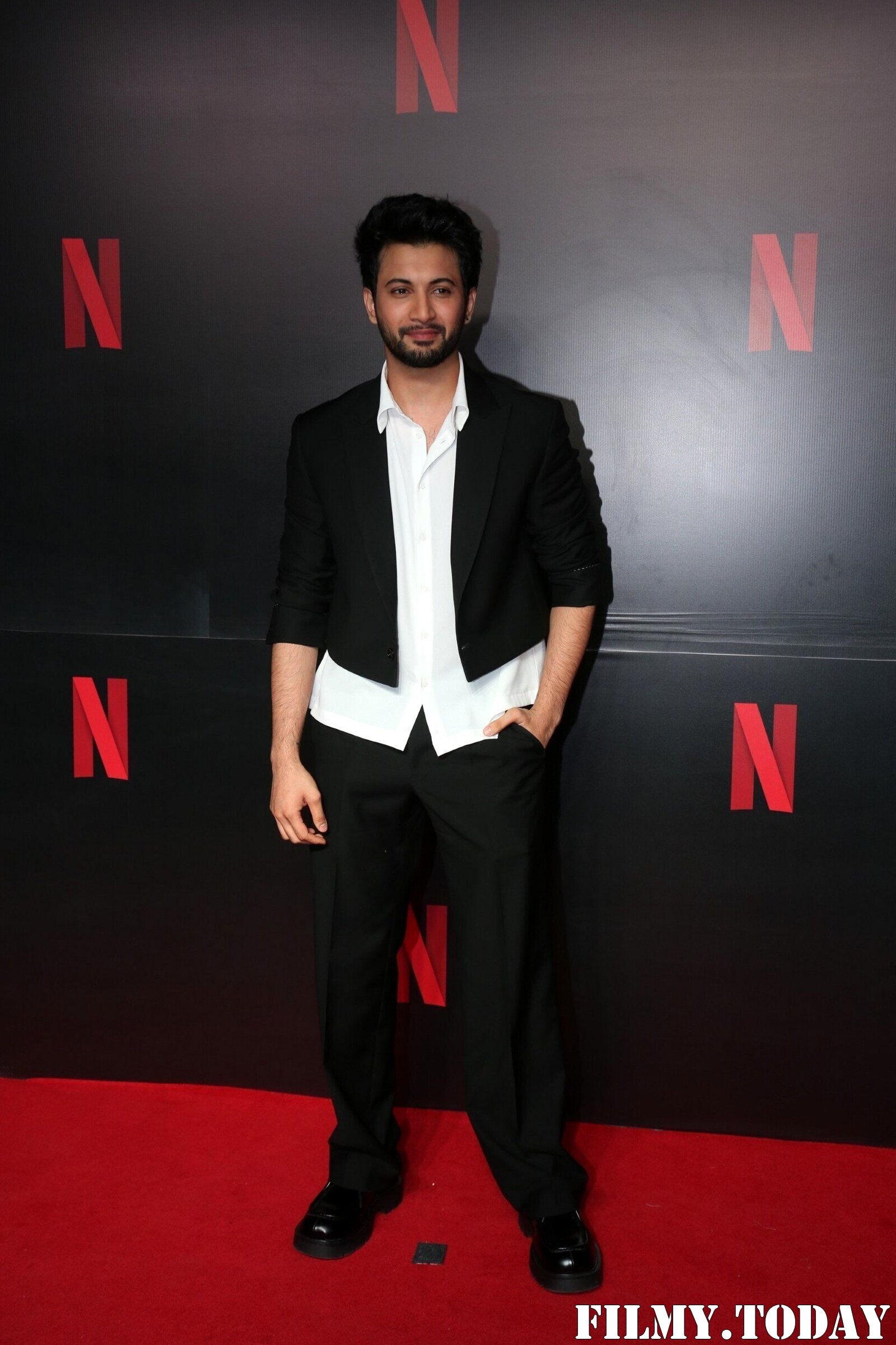 Photos: Celebs At The Netflix Networking Party | Picture 1917723