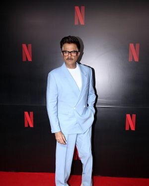Photos: Celebs At The Netflix Networking Party | Picture 1917706