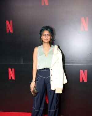 Kiran Rao - Photos: Celebs At The Netflix Networking Party | Picture 1917743