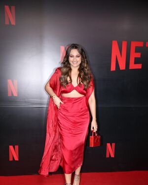 Sonakshi Sinha - Photos: Celebs At The Netflix Networking Party | Picture 1917735