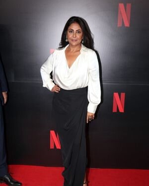 Photos: Celebs At The Netflix Networking Party | Picture 1917796