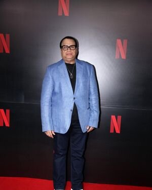 Photos: Celebs At The Netflix Networking Party | Picture 1917767