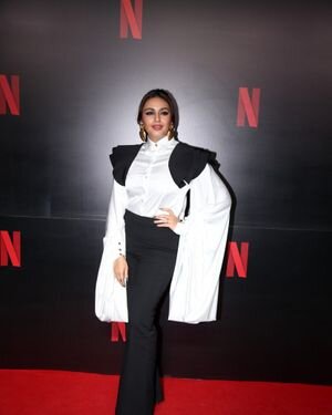 Huma Qureshi - Photos: Celebs At The Netflix Networking Party | Picture 1917731