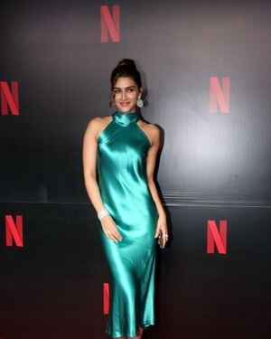 Kriti Sanon - Photos: Celebs At The Netflix Networking Party | Picture 1917711