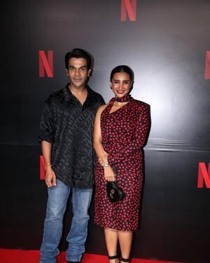 Photos: Celebs At The Netflix Networking Party | Picture 1917763