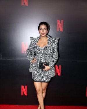 Photos: Celebs At The Netflix Networking Party | Picture 1917750