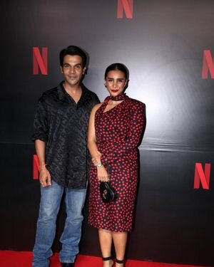 Photos: Celebs At The Netflix Networking Party | Picture 1917781