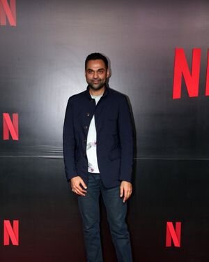 Photos: Celebs At The Netflix Networking Party | Picture 1917721