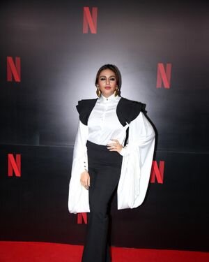Huma Qureshi - Photos: Celebs At The Netflix Networking Party