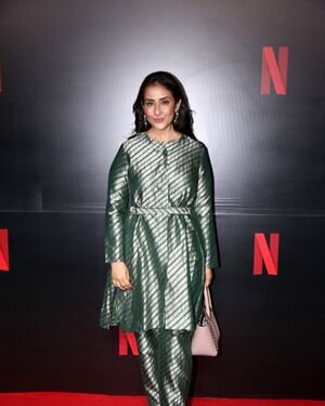 Manisha Koirala - Photos: Celebs At The Netflix Networking Party