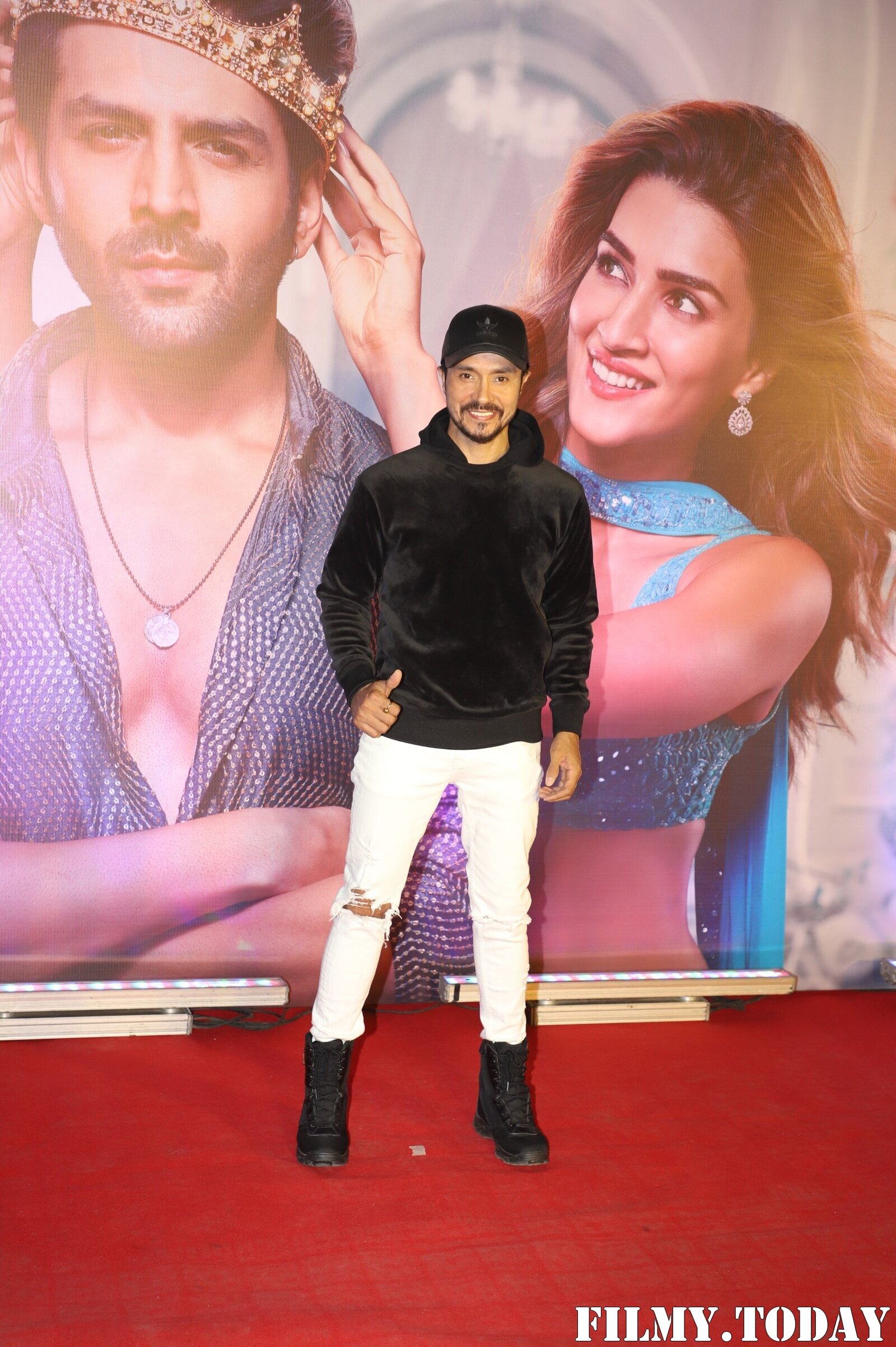 Photos: The Special Screening Of Film Shehzada | Picture 1917833