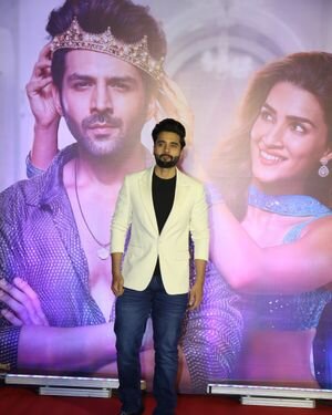 Jackky Bhagnani - Photos: The Special Screening Of Film Shehzada | Picture 1917828