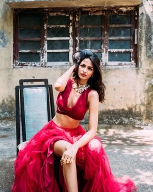 Shruti Chauhan Latest Photos | Picture 1918379