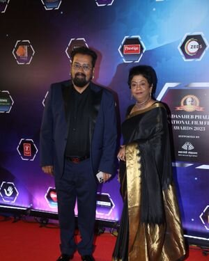 Photos: Dadasaheb Phalke International Film Festival Award 2023