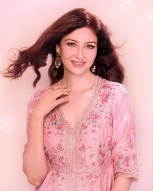 Saumya Tandon Latest Photo Stills | Picture 1919320