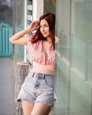 Saumya Tandon Latest Photo Stills | Picture 1919349