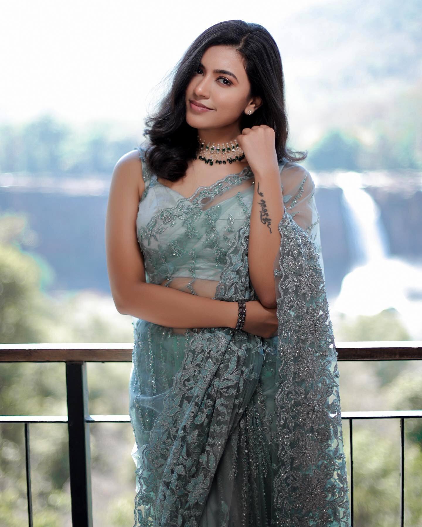 Anju Kurian New Photos | Picture 1919954