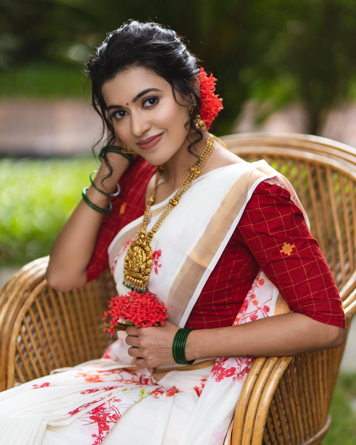 Anju Kurian New Photos | Picture 1919981