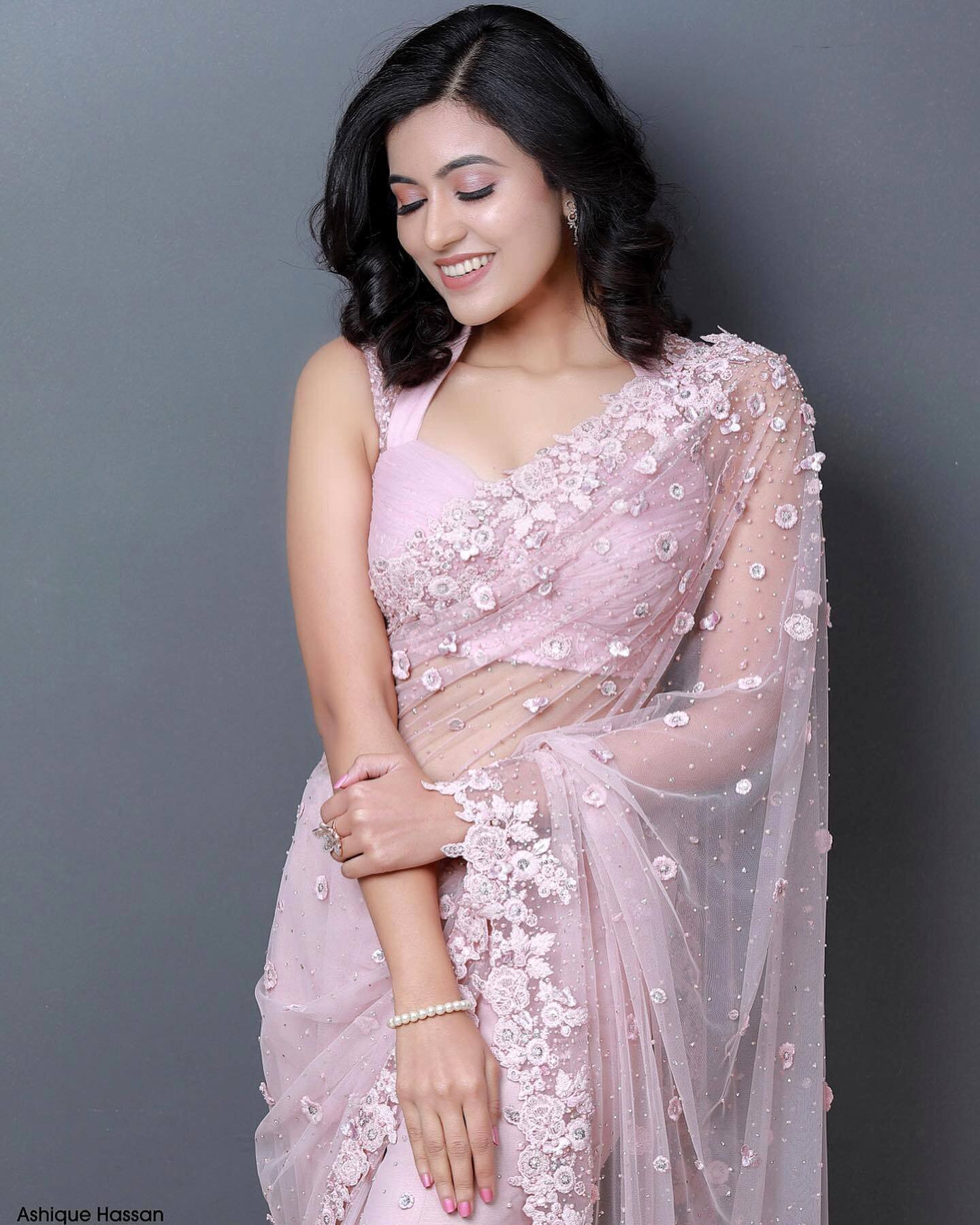 Anju Kurian New Photos | Picture 1919953